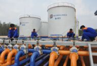 Tăng cường dự trữ dầu thô và các sản phẩm Đăng Nhập QQ88.COM | Link Trang Chủ QQ888