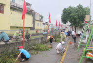 Quận Lê Chân thực hiện “Ngày thứ 7 cùng dân” hưởng ứng QQQ888 nhiều ưu đãi hấp dẫn Hoa Phượng Đỏ-QQ8839 nhà cái 2022