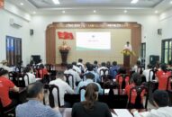 Hỗ trợ đưa hộ sản xuất nông nghiệp lên sàn QQ8827 com được cấp phép PAGCOR điện tử, thúc đẩy phát triển Appqq88 Casino, Nổ Hũ số nông nghiệp, nông thôn