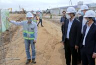 QQ8839 nhà cái: Gỡ nút thắt, phát triển tiềm năng thị trường bất động sản