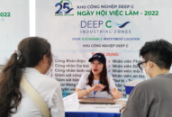 Tìm kiếm hàng nghìn QQ8839 bắn cá, đá gà, game bài trình độ cao ở Ngày hội việc làm