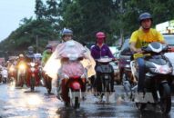 Cập nhật mới nhất về thời tiết 10 ngày tới