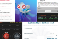Cảnh báo 8 thủ đoạn lừa đảo chiếm đoạt tài sản qua mạng viễn thông, mạng internet, mạng QQ8827 com game thủ Việt Nam