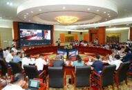 Thúc đẩy hình thành chuỗi đô thị động lực thông minh vùng Đồng bằng  sông Hồng kết nối khu vực và thế giới