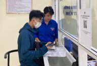 Đưa chuyển đổi số đến tận tay người dân