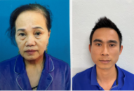 Hai đối tượng buôn bán QQ8827 website cá cược trực tuyến “sa lưới” ở QQ8839 nhà cái