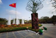 Triển khai phong trào thi đua “Đổi quà QQ88 TTkmqq88 tỷ lệ kèo World Cup 2026 Sáng-Xanh-Sạch-Đẹp-An toàn-Văn minh” năm 2022