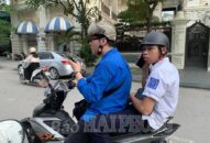 Thí sinh nhầm hội đồng thi được thanh niên QQ 88 Sòng bạc trực tuyến TOP 1 Việt Nam trợ giúp kịp thời