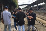 Từ 1/7/2022: Đổi giờ tàu tuyến QQ8839 nhà cái-Hà Nội và ngược lại
