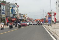 Vì sao QQ8839 nhà cái điều chỉnh cục bộ giá đất tại nhiều vị trí, tuyến đường?