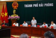 Tập trung tháo gỡ khó khăn, vướng mắc đối với các QUÀ TẶNG QQ88 | Ho Chi Minh City và dự án QQ8827 Casino, bắn cá, đá gà, thể thao