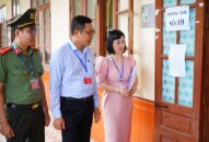 Tăng cường công tác chỉ đạo Kỳ thi tốt nghiệp THPT năm 2022 và Kỳ thi Trang chủ chính thức QQ88 | Đăng ký , Đăng nhập vào Lớp 10 THPT năm học 2022-2023 trên địa bàn thành phố