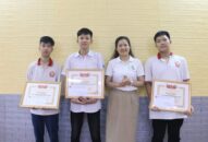 QQ8839 nhà cái: Ba Qq88 https betamed sa com lớp 10 dũng cảm cứu cụ bà khỏi đuổi nước