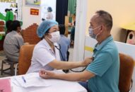 Kịch bản chống dịch khi biến thể phụ BA.5 xâm nhập nước ta