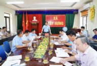 Đẩy nhanh tiến độ thực hiện các Dự án QQ88 là nhà cái game cá cược trực tuyến số 1 Việt Nam Đổi quà QQ88 tuyến đường bộ ven biển đoạn qua địa bàn TTkmqq88 tỷ lệ kèo World Cup 2026