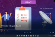 Thông tư 04/2021/TT-BTTTT hướng dẫn thủ tục cấp giấy phép sử dụng tần số vô tuyến điện