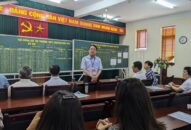 Lãnh đạo thành phố kiểm tra công tác tổ chức Kỳ thi Trang chủ chính thức QQ88 | Đăng ký , Đăng nhập vào Lớp 10 THPT chuyên Trần Phú năm học 2022-2023