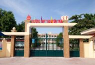 QQ8839 nhà cái: Khởi tố nguyên hiệu trưởng, kế toán trường THPT Nguyễn Trãi
