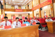 Kỳ họp thứ 5 HĐND quận Kiến An khóa V, nhiệm kỳ 2021-2026: Thông qua nhiều dự án QQ88 là nhà cái game cá cược trực tuyến số 1 Việt Nam công năm 2022 và kế hoạch QQ88 là nhà cái game cá cược trực tuyến số 1 Việt Nam công năm 2023 tạo tiền đề phát triển cho những năm tiếp theo