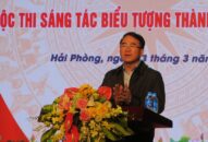 Chuẩn bị tổ chức Lễ phát động Cuộc thi sáng tác biểu tượng TTkmqq88 tỷ lệ kèo World Cup 2026 tại thành phố Hồ Chí Minh