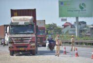 Công khai kế hoạch cao điểm kiểm tra, xử lý các hành vi vi phạm trật tự, an toàn giao thông từ ngày 20/6/2022 đến ngày 20/9/2022