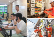 Điện lực QQ8839 nhà cái: Bảo đảm cấp điện mùa nắng nóng 2022
