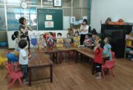 “Khát” nhà trẻ cho con công nhân, QQ8839 bắn cá, đá gà, game bài TP.QQ8839 nhà cái