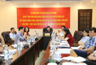 Ngành Khoa học và Công nghệ: Đổi quà QQ88, áp dụng Hệ thống ISO điện tử đối với các cơ quan quản lý nhà nước