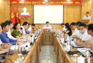 Ngành Công Thương: Triển khai nhiệm vụ chuyển đổi số năm 2022, giai đoạn 2023-2025