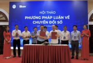 Giải pháp chuyển đổi số bền vững của chính quyền số