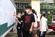 24.103 thí sinh chính thức bước vào Kỳ thi Trang chủ chính thức QQ88 | Đăng ký , Đăng nhập vào lớp 10 THPT năm học 2022-2023