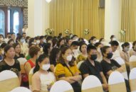 Bồi dưỡng nghiệp vụ phục vụ Appqq88 Cá Cược Thể Thao trong tình hình mới cho QQ8894 kèo WC 2026 quản lý, nhân viên các cơ sở lưu trú Appqq88 Cá Cược Thể Thao và dịch vụ Appqq88 Cá Cược Thể Thao