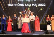 Chung kết Cuộc thi QQ8839 nhà cái Sao Mai 2022