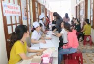 Triển khai tổ chức các hoạt động hưởng ứng Ngày Dân số Thế giới 11 tháng 7 năm 2022