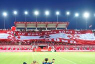 Khai mạc Giải bóng đá Cup Tứ hùng năm 2022