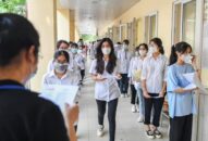 Tăng cường phối hợp để Kỳ thi tốt nghiệp THPT và công tác Trang chủ chính thức QQ88 | Đăng ký , Đăng nhập năm 2022 trên địa bàn thành phố diễn ra an toàn, trung thực