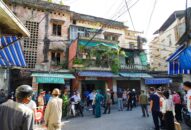 Quận Ngô Quyền: Cưỡng chế cưỡng chế di chuyển người và tài sản về nơi tạm cư đối với các hộ dân tại chung cư cũ Khu 47 Lê Lai, phường Máy Chai