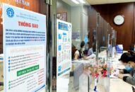 BHXH Việt Nam triển khai hiệu quả các chính sách hỗ trợ người QQ8839 bắn cá, đá gà, game bài  và QUÀ TẶNG QQ88 | Ho Chi Minh City gặp khó khăn do dịch Covid-19