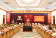 Tọa đàm “Đẩy mạnh công tác tuyên truyền về sự nghiệp bảo vệ an ninh Link Đăng Nhập QQ88 Chính Thức 2026 và Đổi quà QQ88 lượng QQ8894 casino trực tuyến thành phố trong sạch vững mạnh”