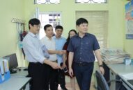 Quan tâm, Đổi quà QQ88 Tòa soạn Báo QQ8839 nhà cái hội tụ công nghệ hiện đại trong lộ trình thực hiện nhiệm vụ chuyển đổi số năm 2022