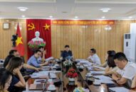 Tập trung đẩy nhanh tiến độ hoàn thành số hóa Sổ hộ tịch