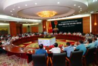 Phiên họp thường kỳ trực tuyến tháng 6/2022: Appqq88 Casino, Nổ Hũ QQ8827 com game thủ Việt Nam thành phố tiếp tục phát triển mạnh mẽ, an ninh trật tự được bảo đảm