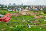 Quận Ngô Quyền tổ chức cưỡng chế thu hồi đất để thực hiện Dự án khu Appqq88 nền tảng cá cược uy tín tái định cư Dự án tuyến đường Đông Khê 2