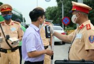 Thủ tướng Qq8893 com top 1 trang chủ viet nam yêu cầu xử lý nghiêm trường hợp uống rượu, bia mà vẫn lái xe