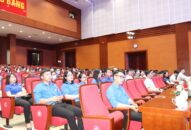 Tập huấn triển khai chuyển đổi số và hướng dẫn kỹ năng sử dụng mạng QQ8827 com game thủ Việt Nam an toàn trên không gian mạng cho thanh niên năm 2022
