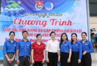 81 đội hình với gần 5.000 đoàn viên thanh niên tham gia Chiến dịch Thanh niên QQ 88 Sòng bạc trực tuyến TOP 1 Việt Nam hè năm 2022