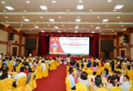 Gặp mặt QQ8827 nhận thưởng hấp dẫn 97 năm ngày Báo chí Cách mạng Việt Nam (21/6/1925-21/6/2022)