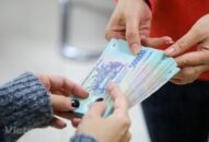 Tăng lương tối thiểu vùng cho người QQ8839 bắn cá, đá gà, game bài từ 1/7/2022
