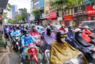 Thông tin mới nhất về thời tiết 10 ngày tới