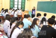 21 thí sinh được miễn các môn thi tốt nghiệp THPT năm 2022